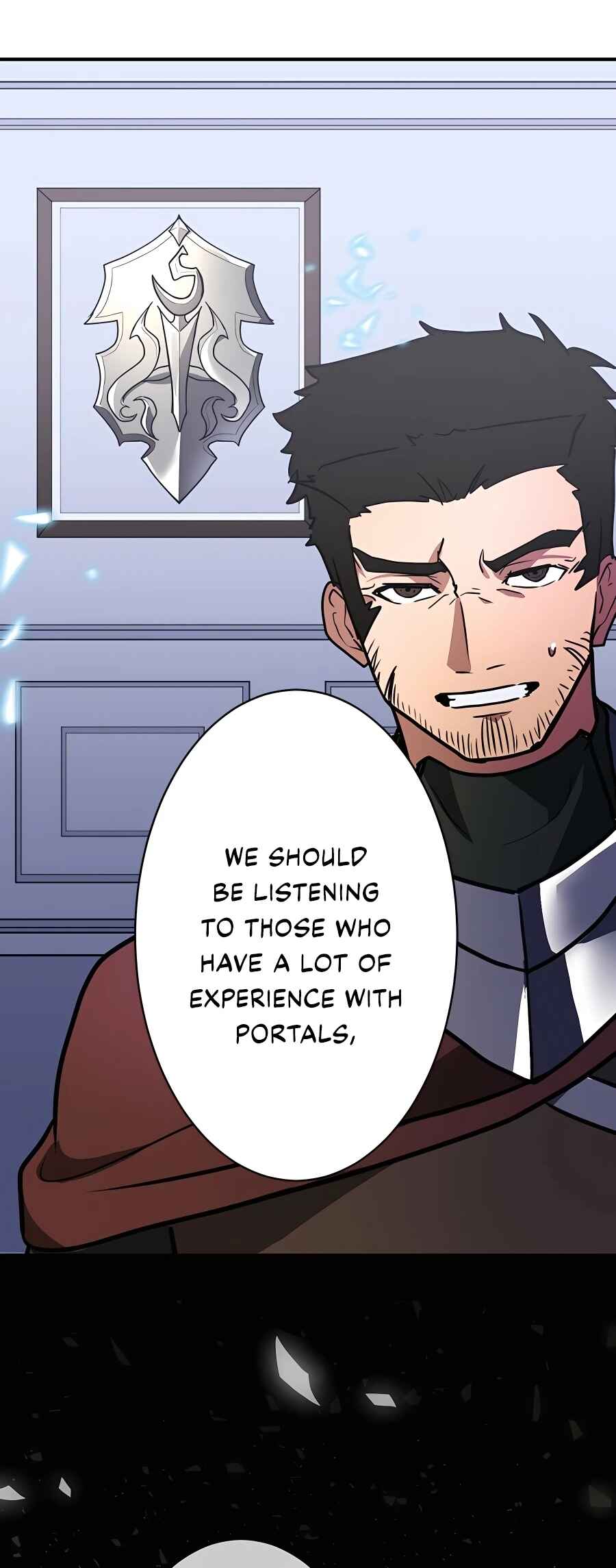 Page 18 Chapter 24 Hidden Class Gravity User