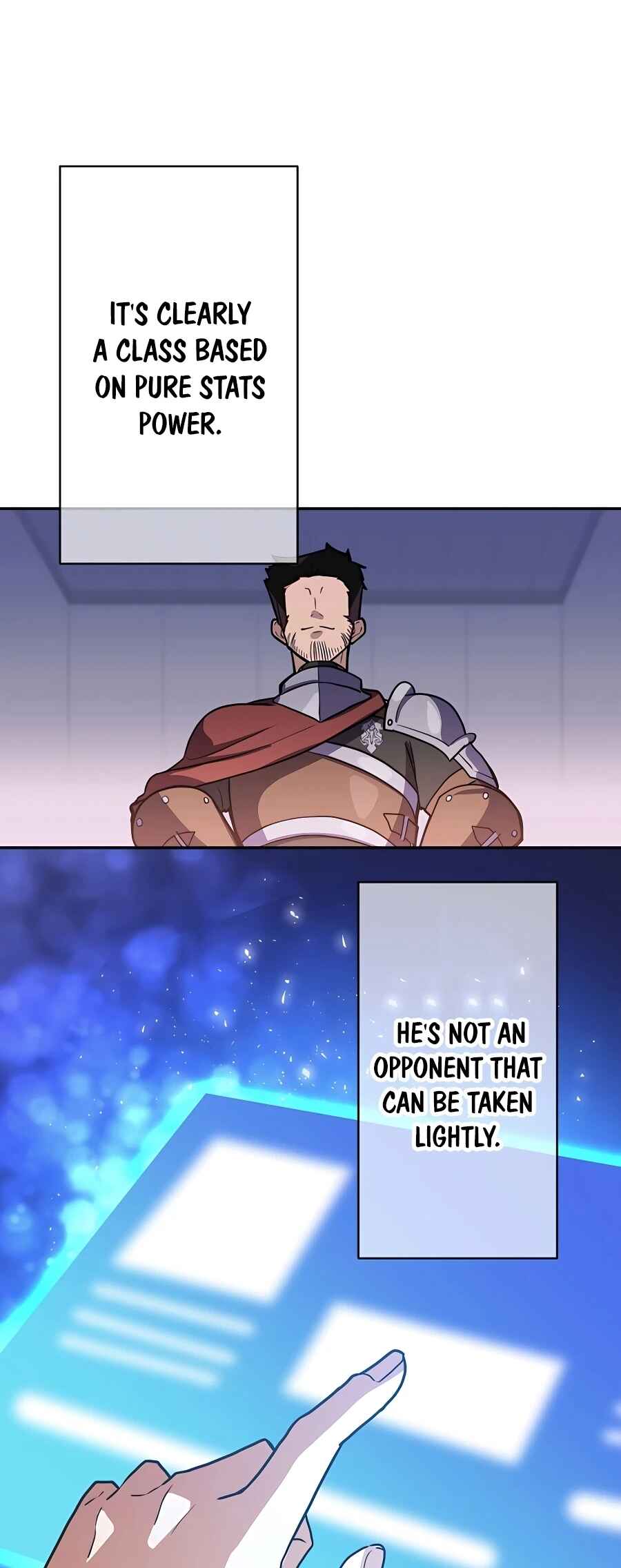 Page 42 Chapter 24 Hidden Class Gravity User