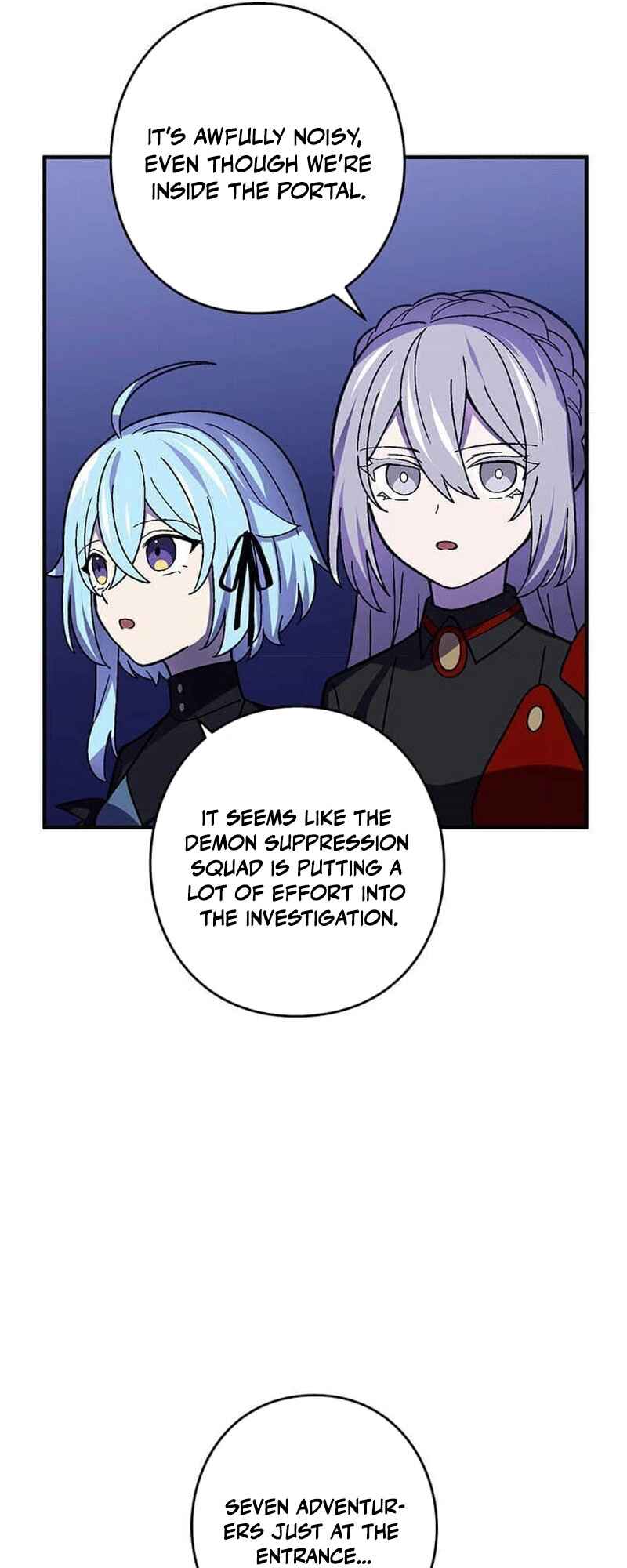 Page 11 Chapter 102 Hidden Class Gravity User