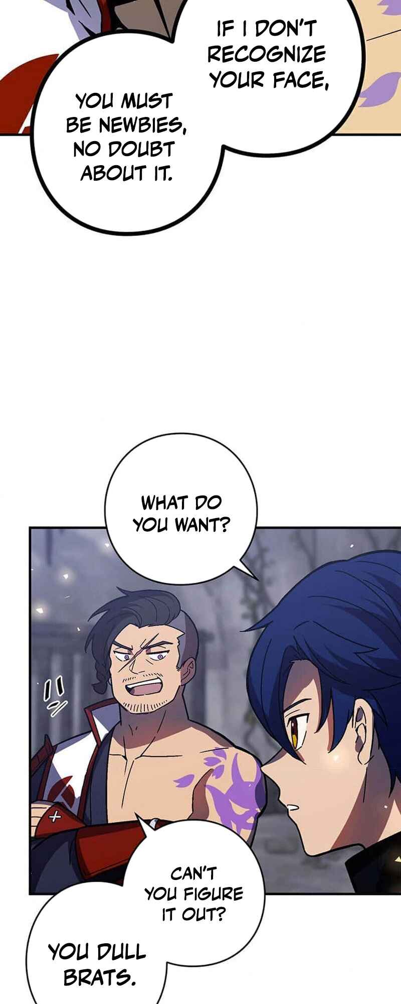 Page 15 Chapter 102 Hidden Class Gravity User