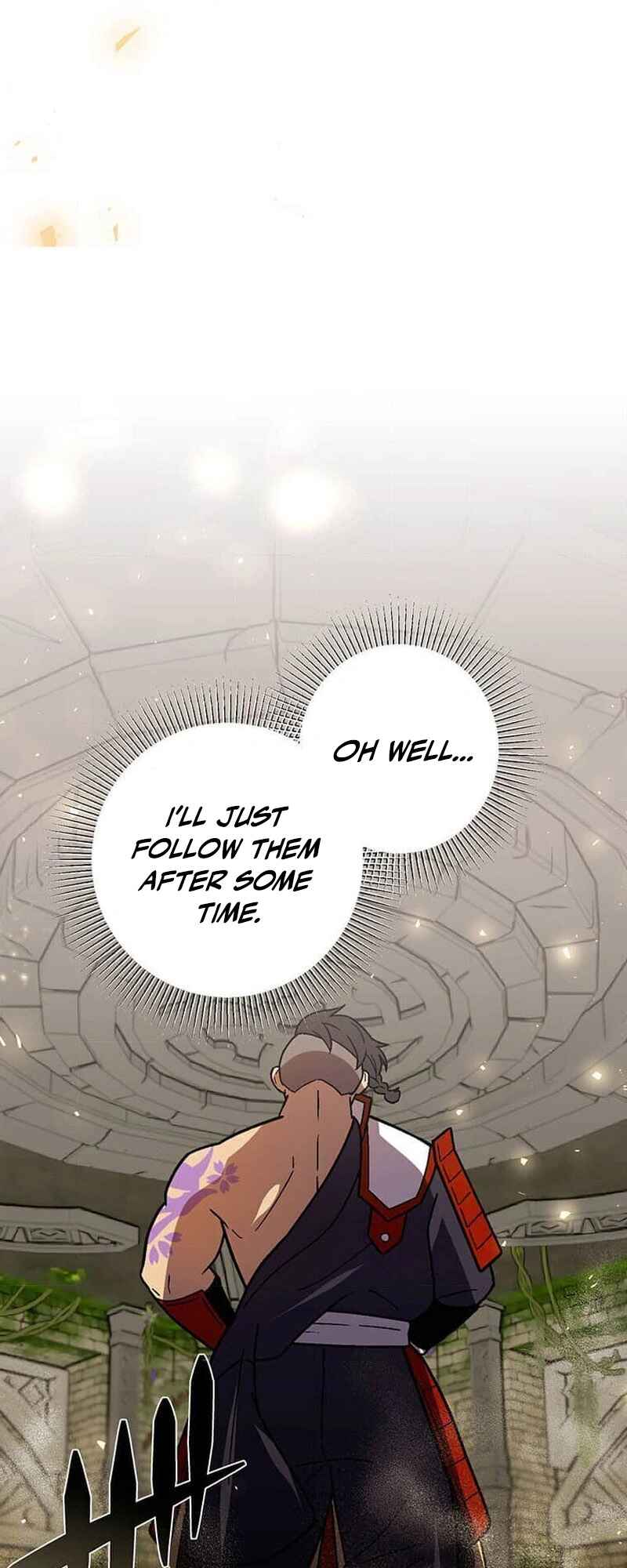 Page 21 Chapter 102 Hidden Class Gravity User