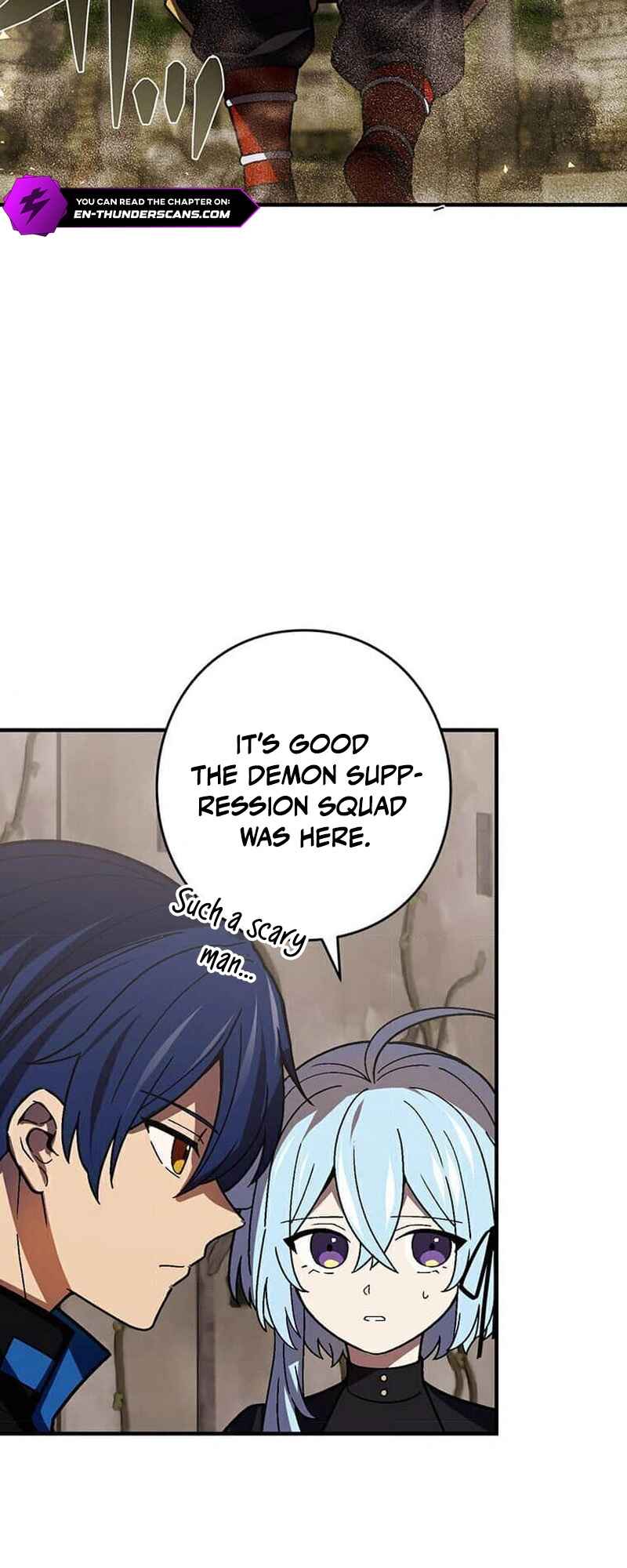 Page 22 Chapter 102 Hidden Class Gravity User