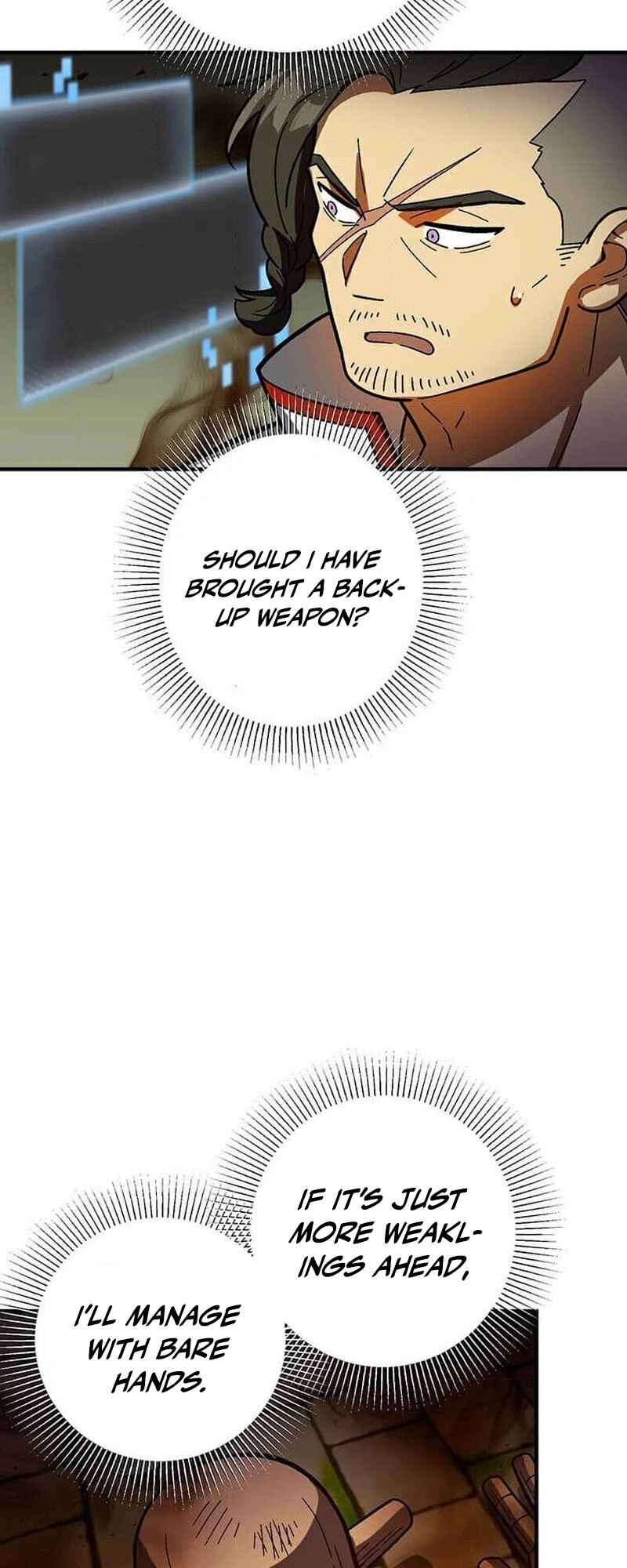 Page 36 Chapter 102 Hidden Class Gravity User