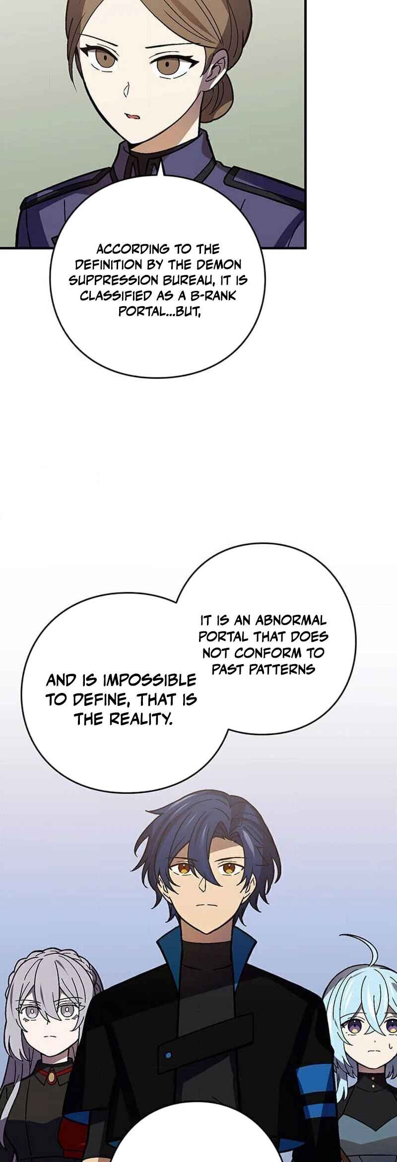 Page 4 Chapter 102 Hidden Class Gravity User