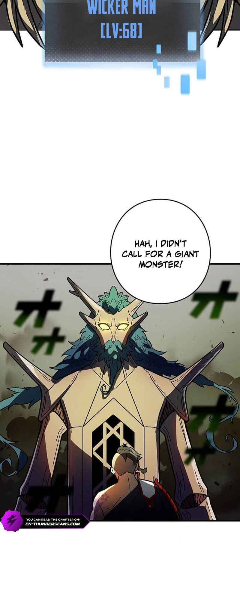Page 40 Chapter 102 Hidden Class Gravity User
