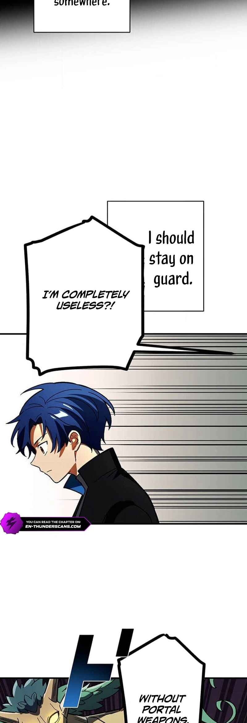 Page 47 Chapter 102 Hidden Class Gravity User