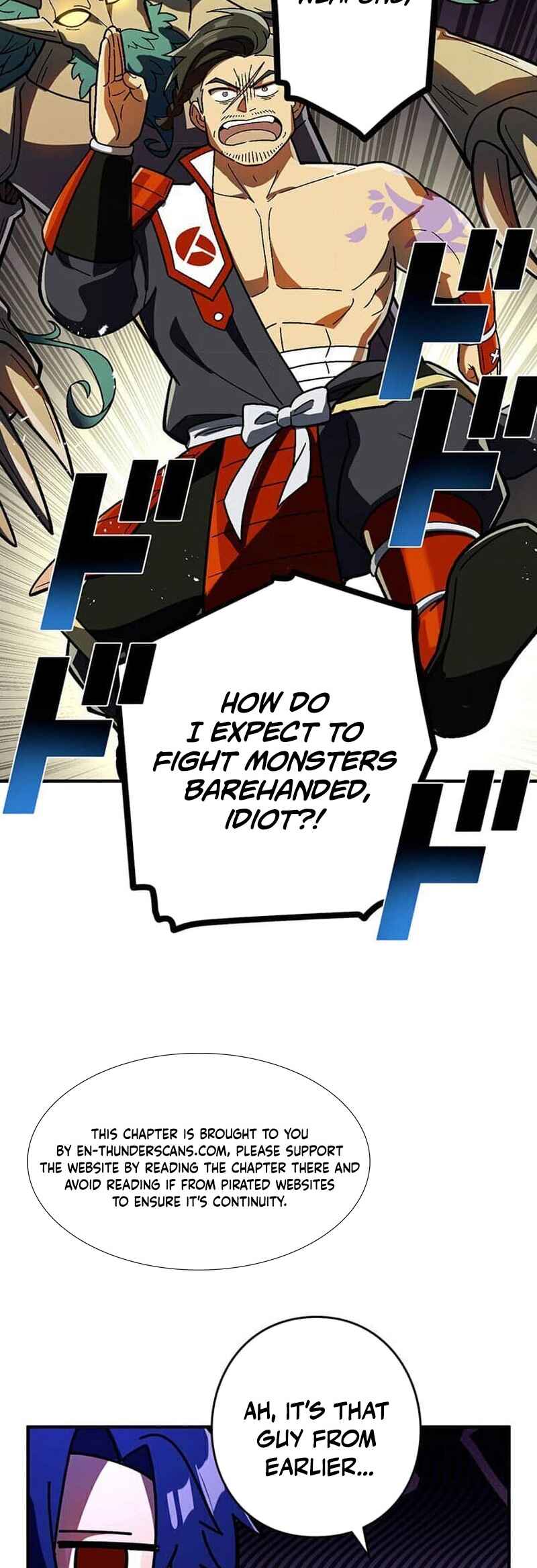 Page 48 Chapter 102 Hidden Class Gravity User