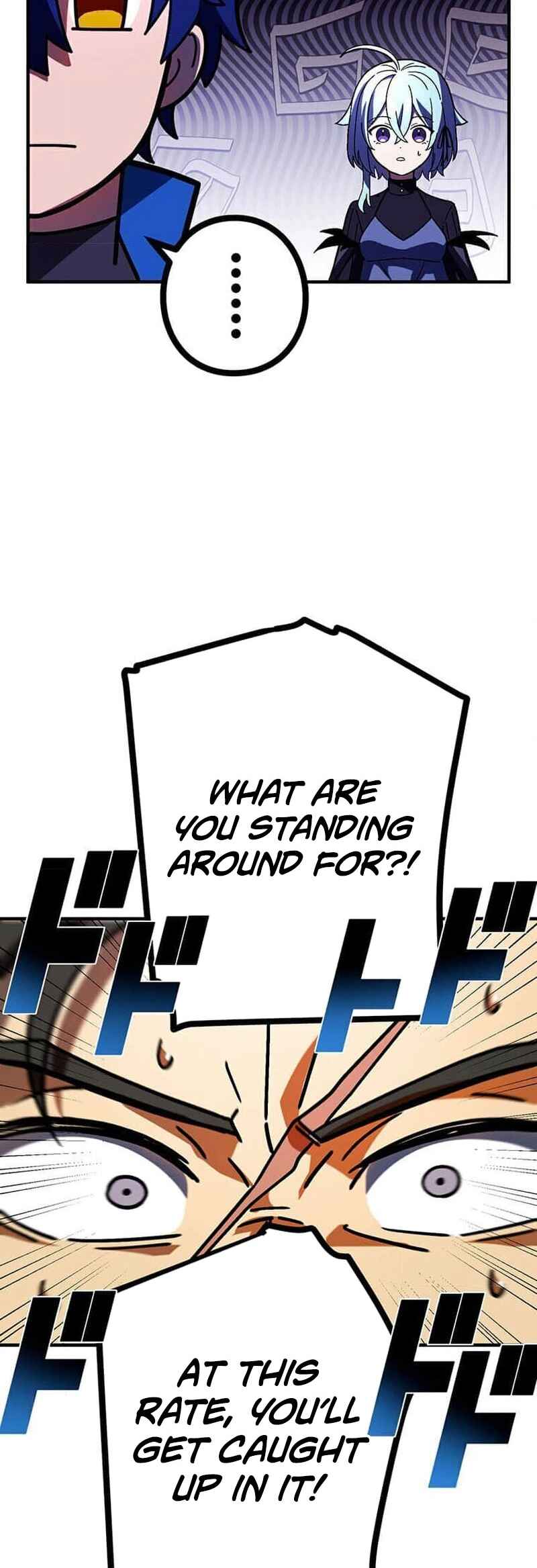 Page 49 Chapter 102 Hidden Class Gravity User