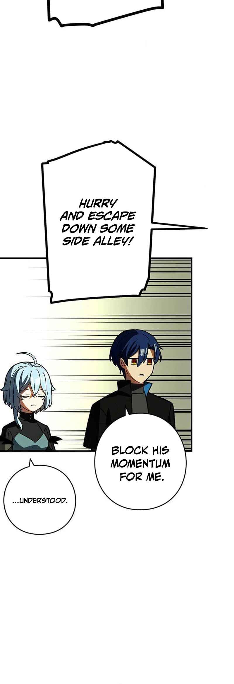 Page 50 Chapter 102 Hidden Class Gravity User