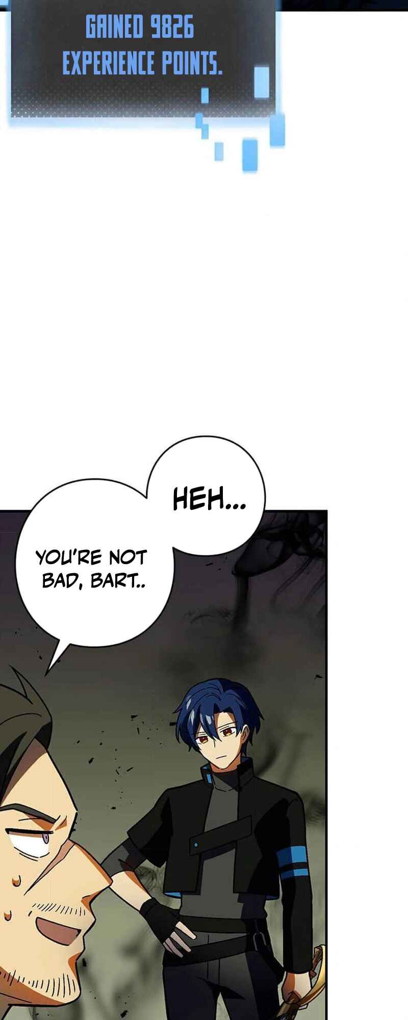 Page 55 Chapter 102 Hidden Class Gravity User