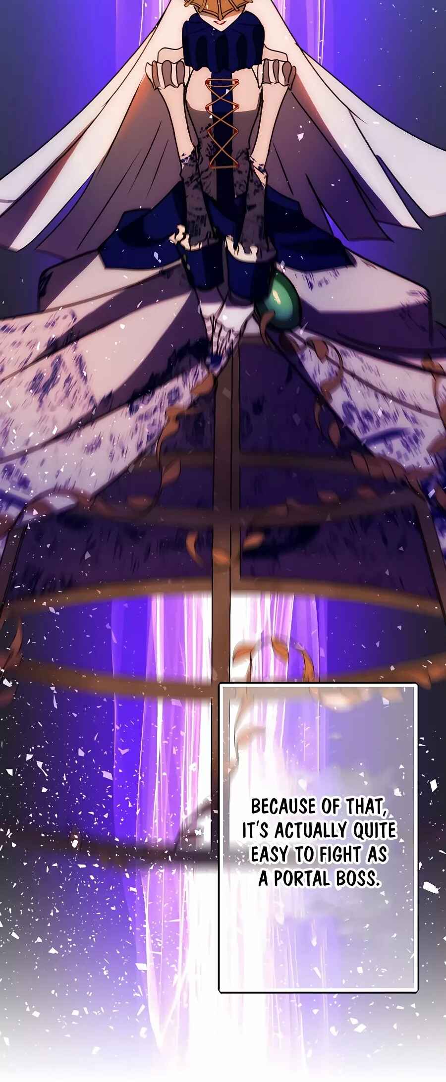 Page 100 Chapter 40 Hidden Class Gravity User