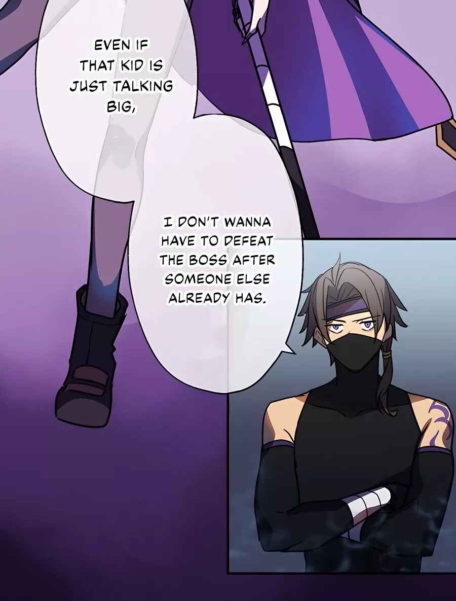 Page 19 Chapter 40 Hidden Class Gravity User