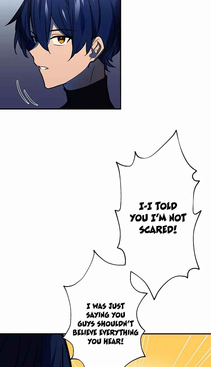 Page 22 Chapter 40 Hidden Class Gravity User