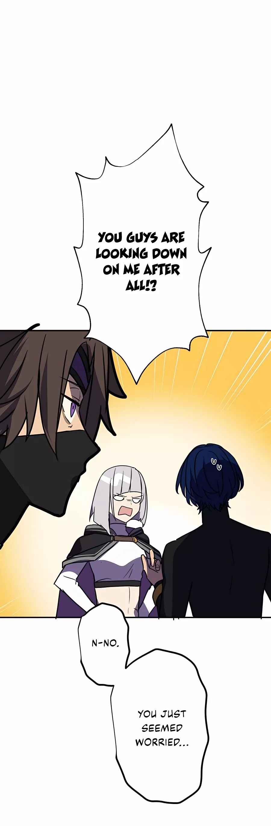 Page 25 Chapter 40 Hidden Class Gravity User