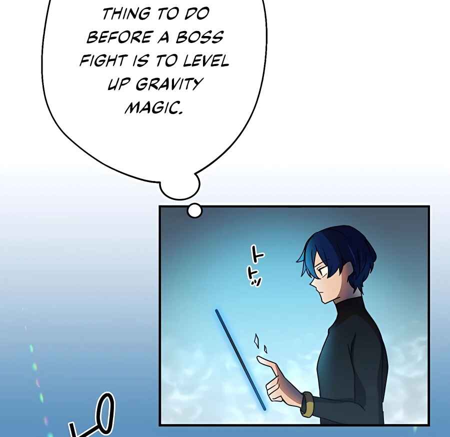 Page 30 Chapter 40 Hidden Class Gravity User