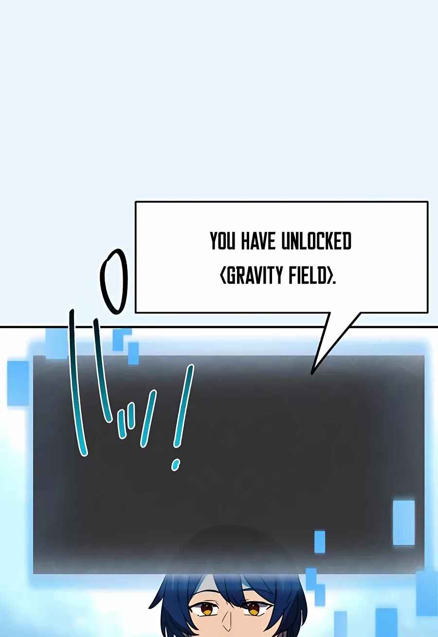Page 33 Chapter 40 Hidden Class Gravity User