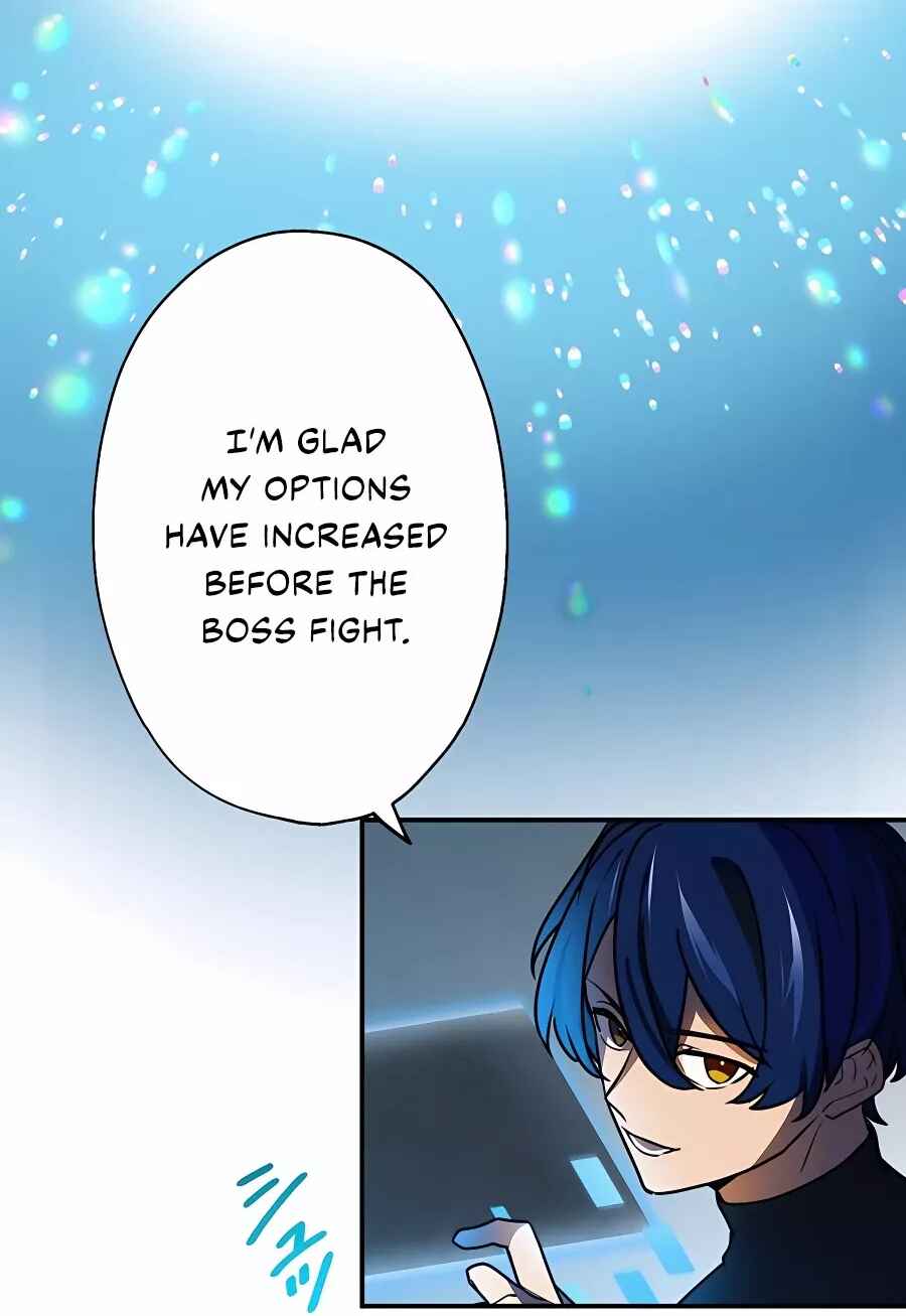 Page 36 Chapter 40 Hidden Class Gravity User