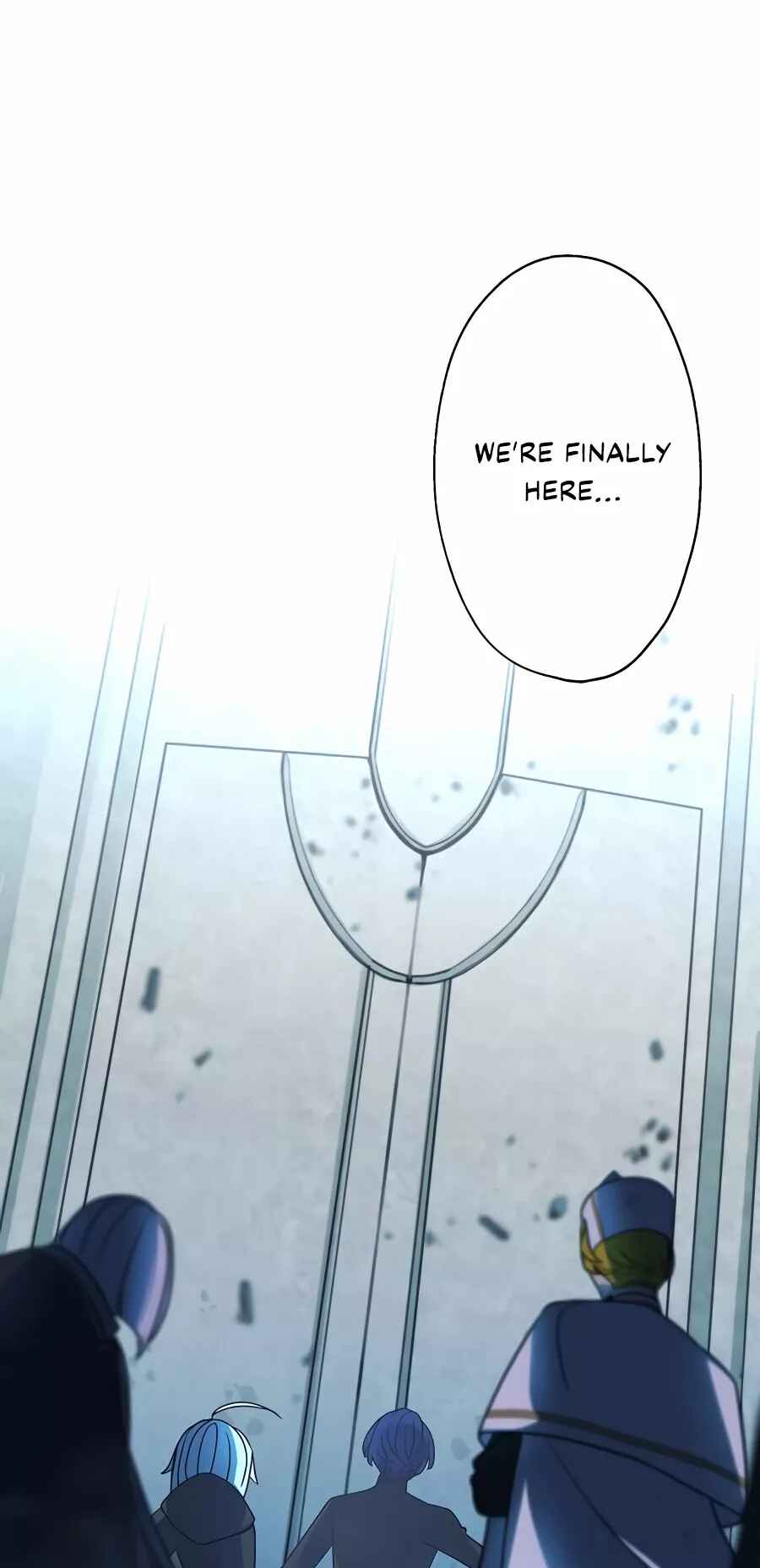 Page 5 Chapter 40 Hidden Class Gravity User