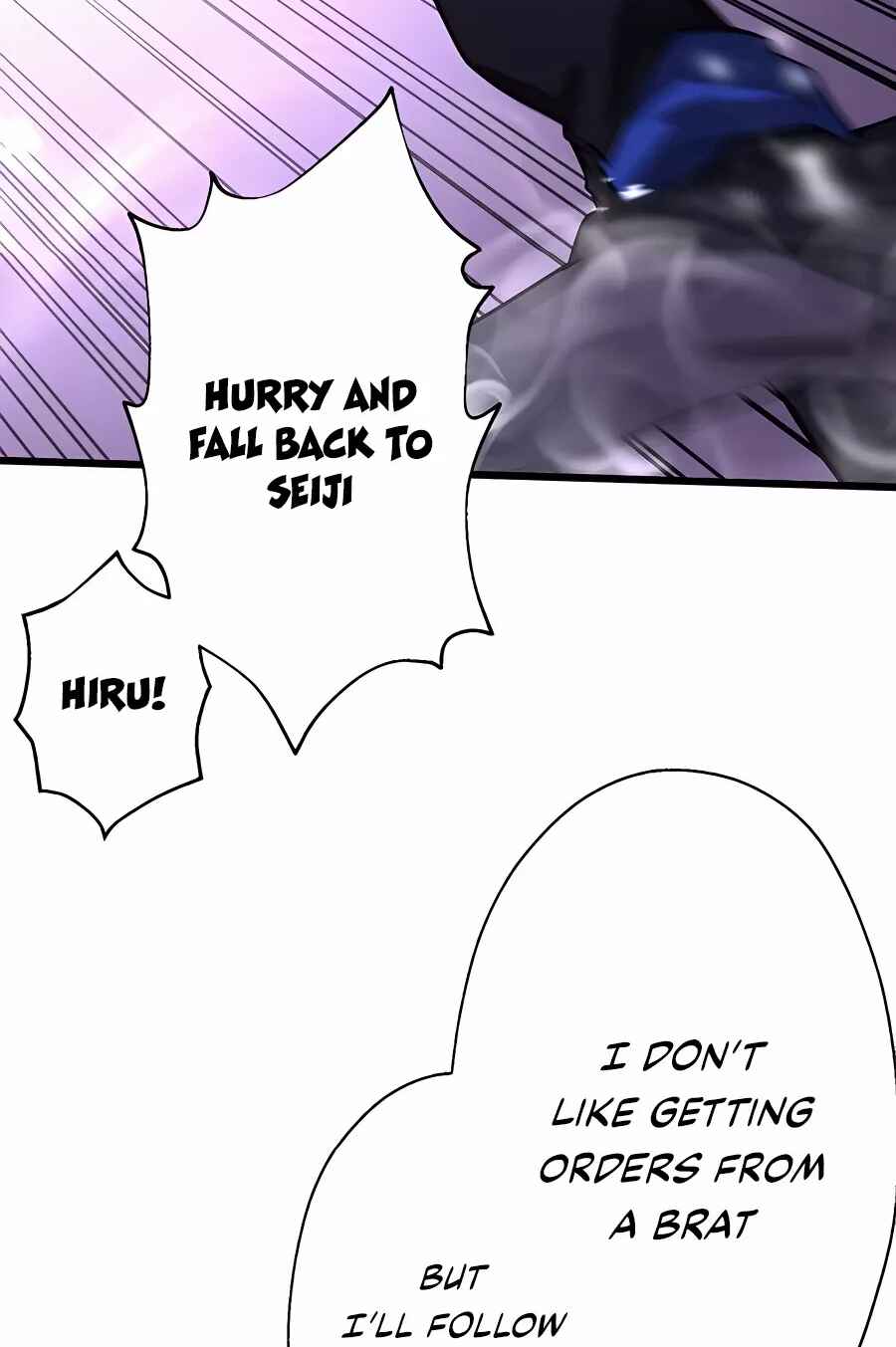 Page 83 Chapter 40 Hidden Class Gravity User