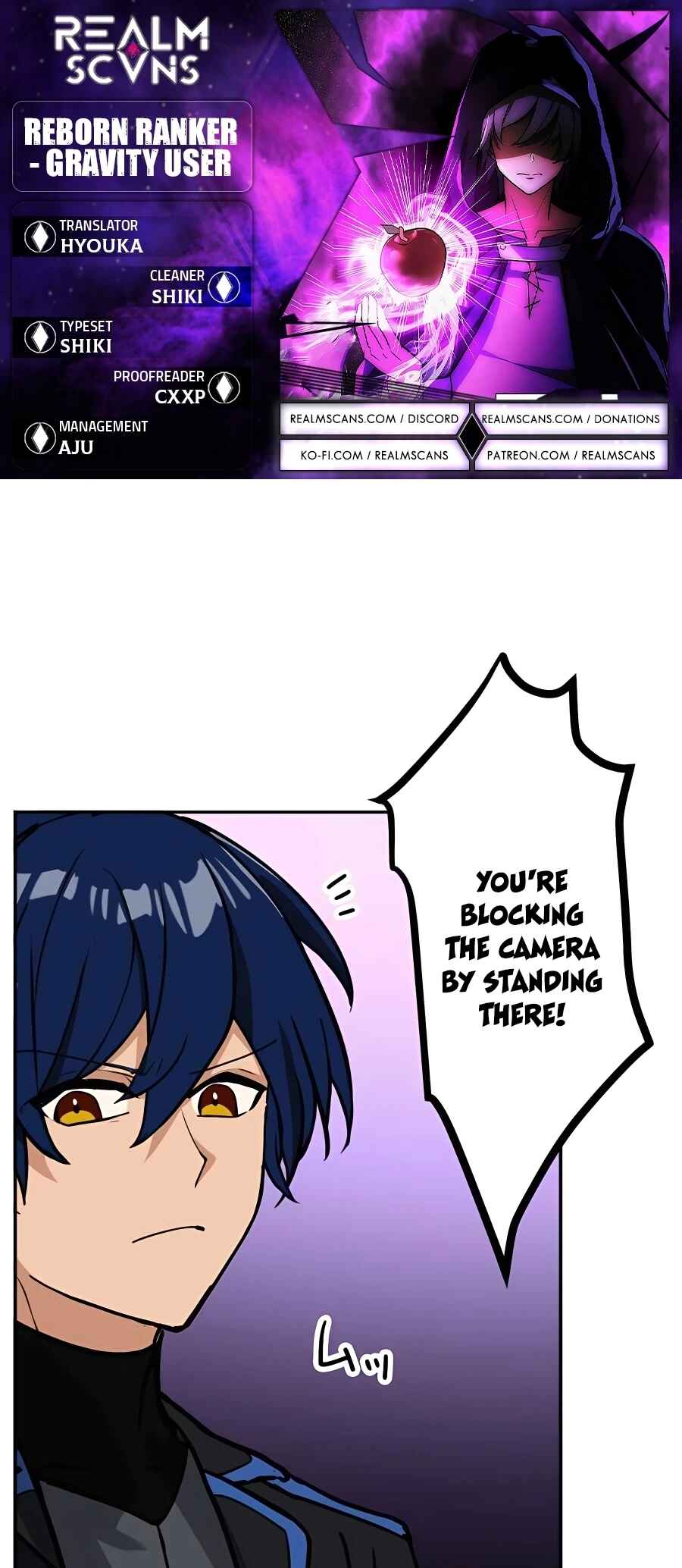 Page 1 Chapter 17 Hidden Class Gravity User