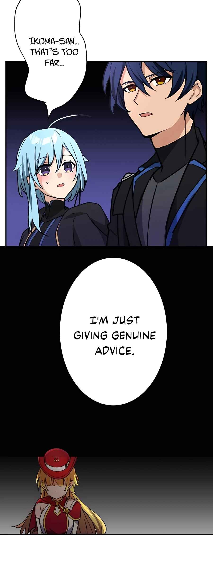 Page 18 Chapter 17 Hidden Class Gravity User