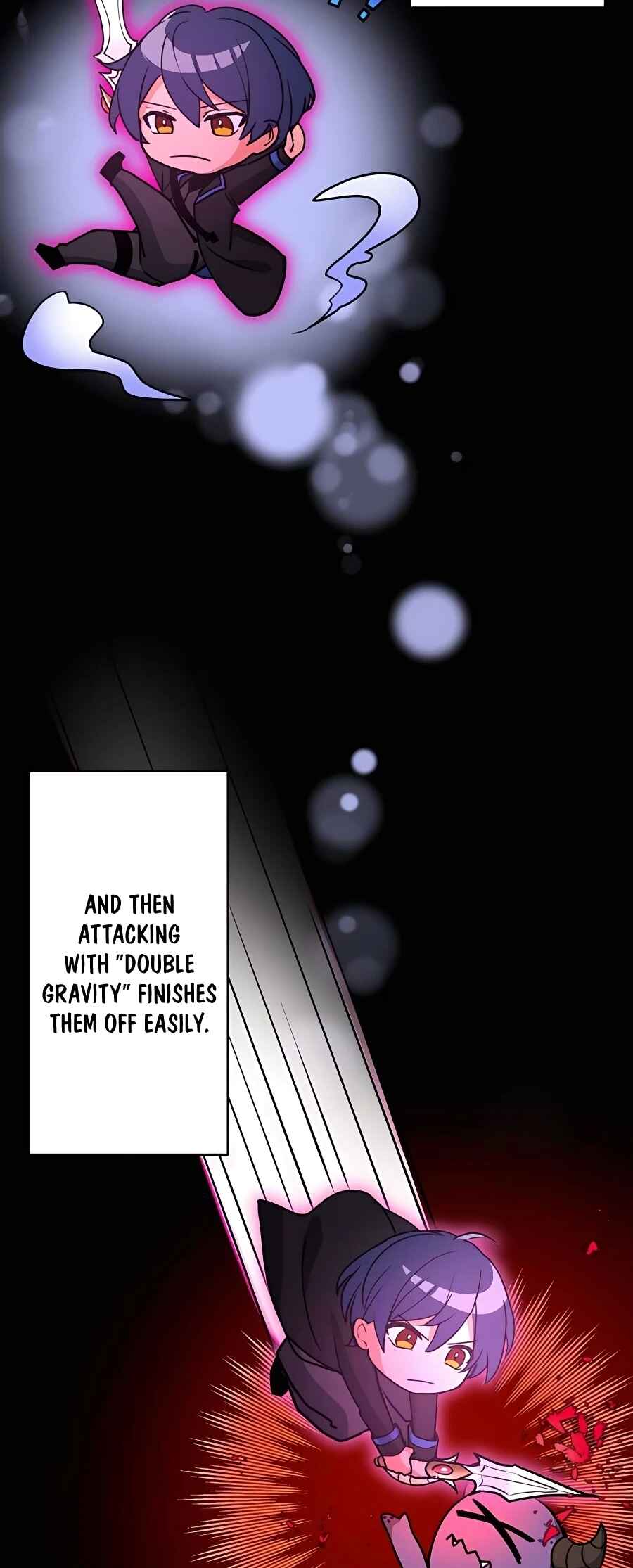 Page 42 Chapter 17 Hidden Class Gravity User