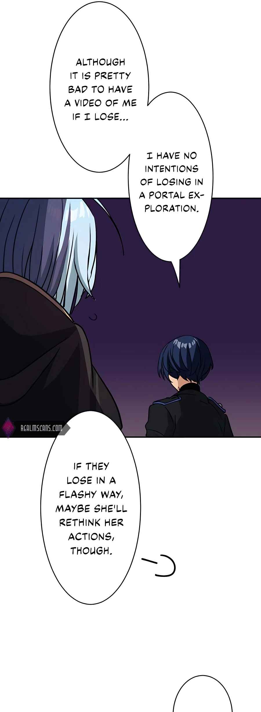 Page 45 Chapter 17 Hidden Class Gravity User
