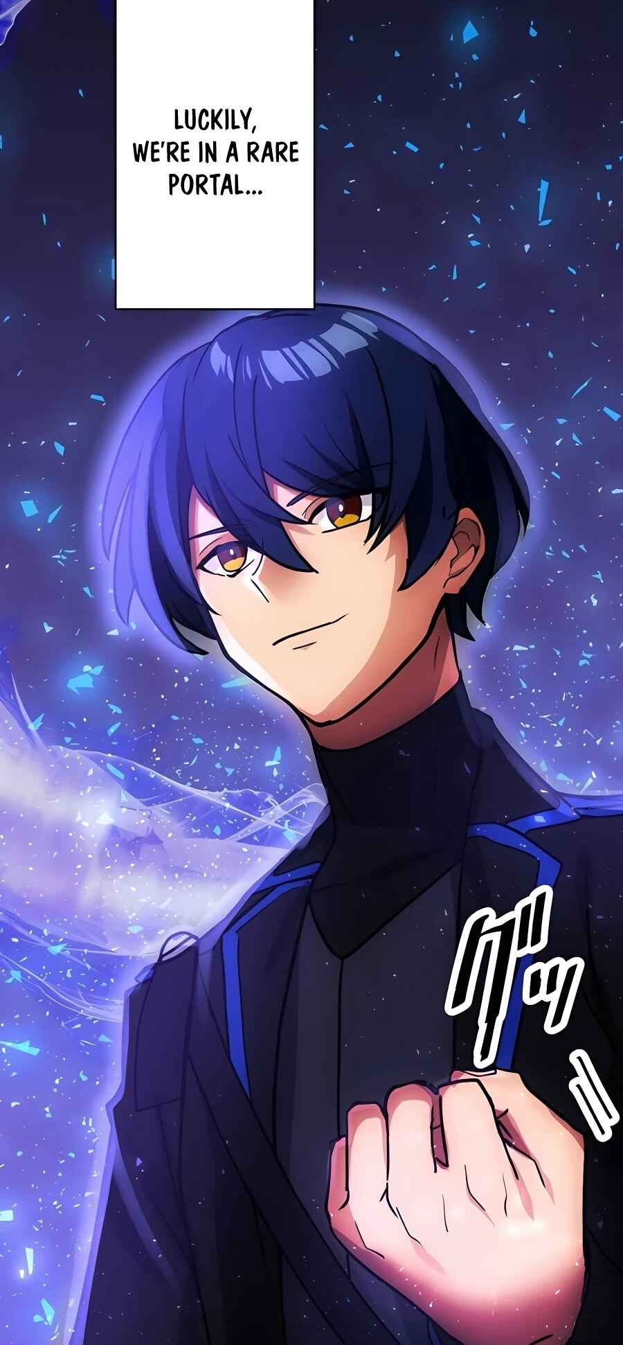 Page 54 Chapter 17 Hidden Class Gravity User