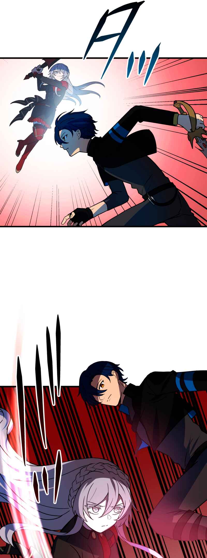 Page 18 Chapter 82 Hidden Class Gravity User