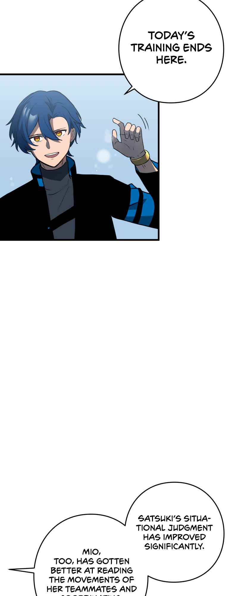 Page 30 Chapter 82 Hidden Class Gravity User
