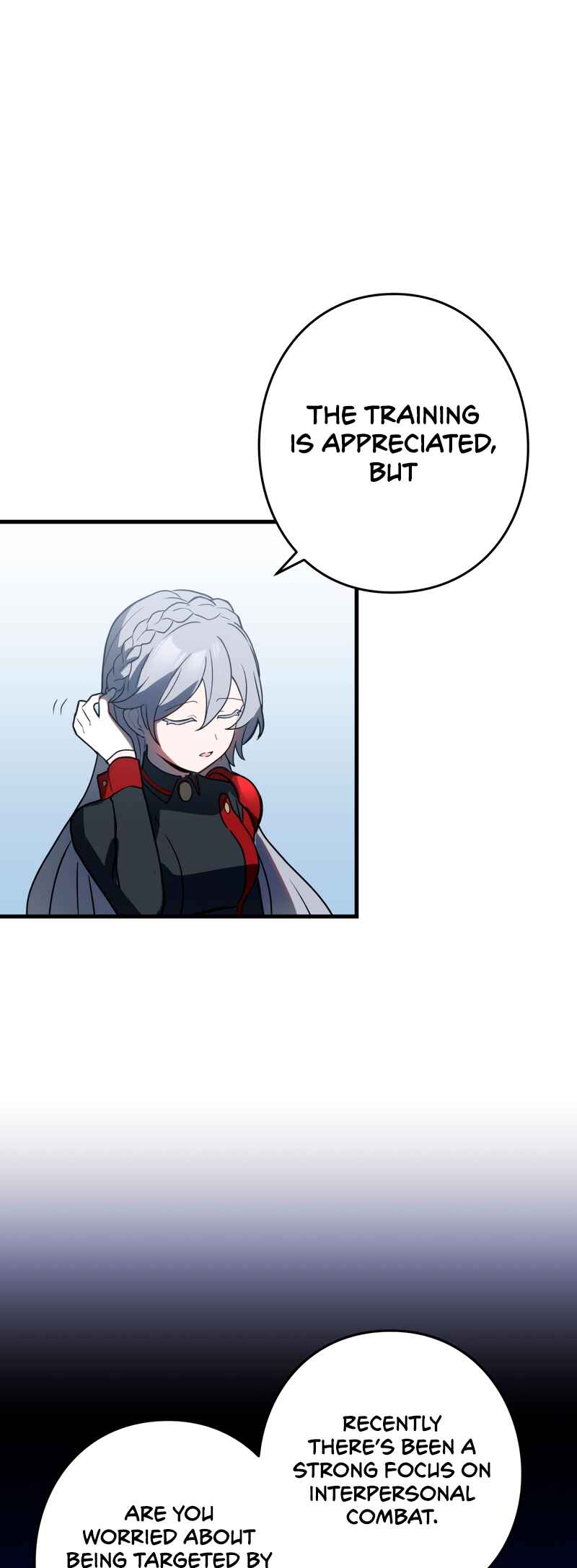 Page 35 Chapter 82 Hidden Class Gravity User