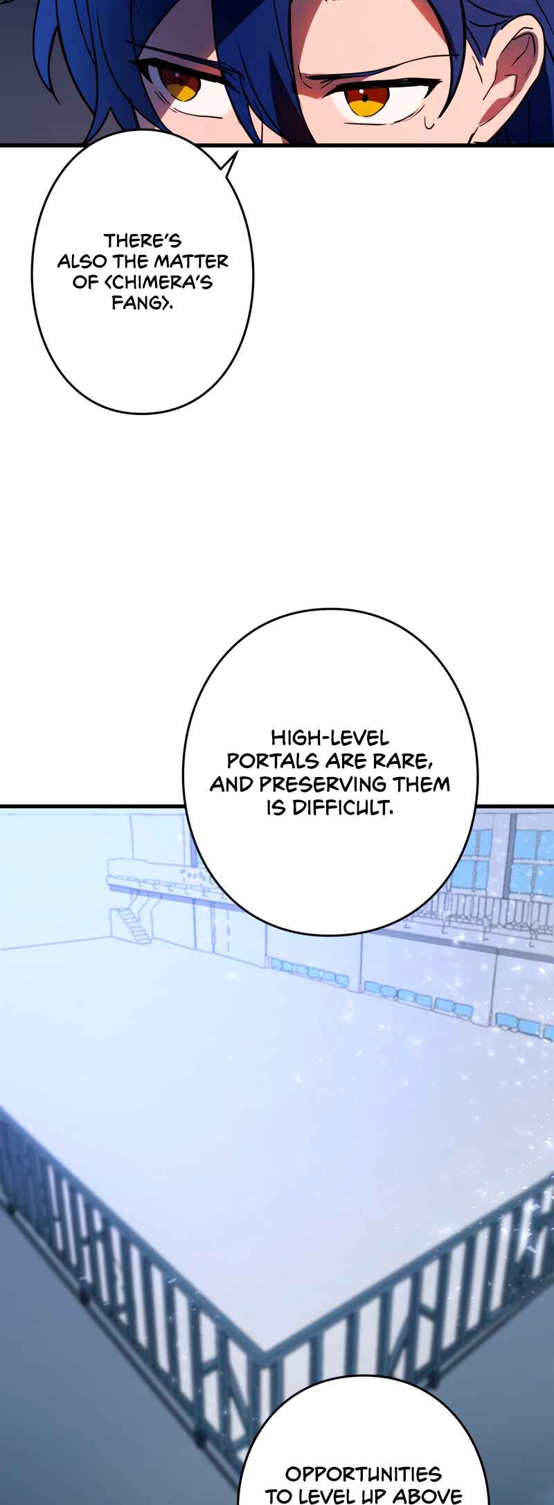 Page 37 Chapter 82 Hidden Class Gravity User