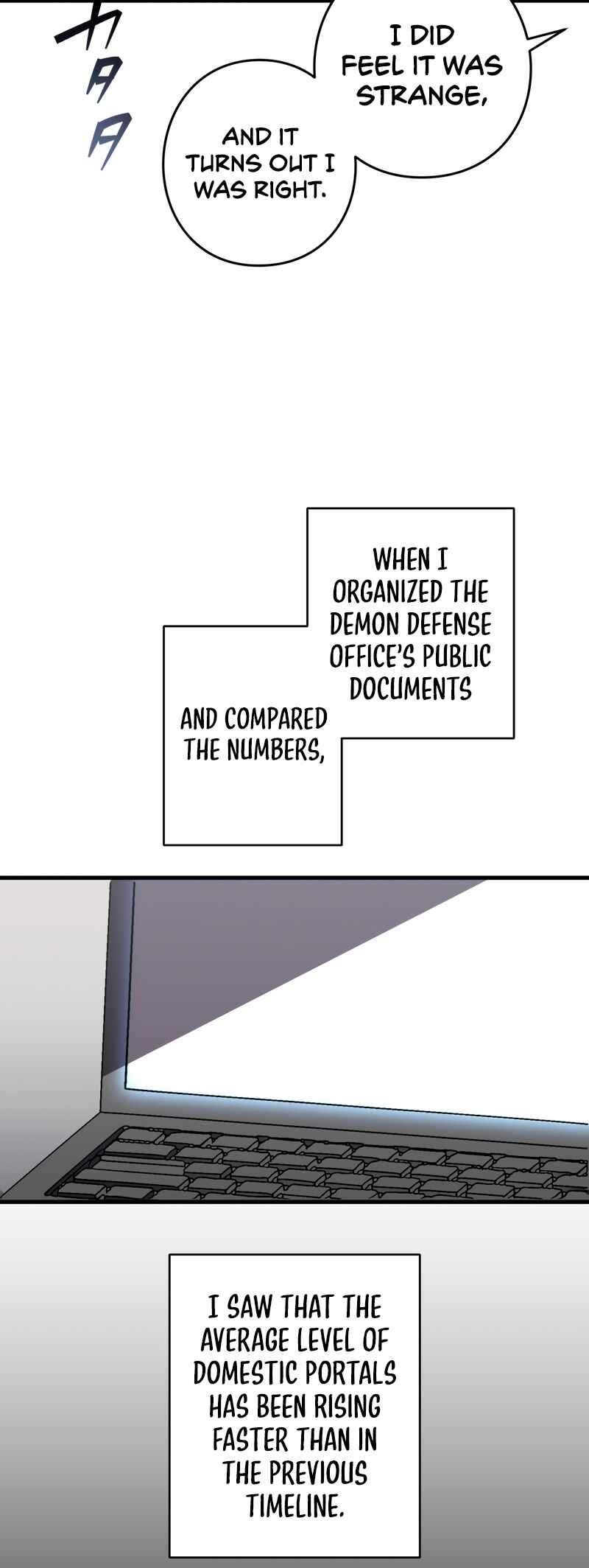 Page 4 Chapter 82 Hidden Class Gravity User