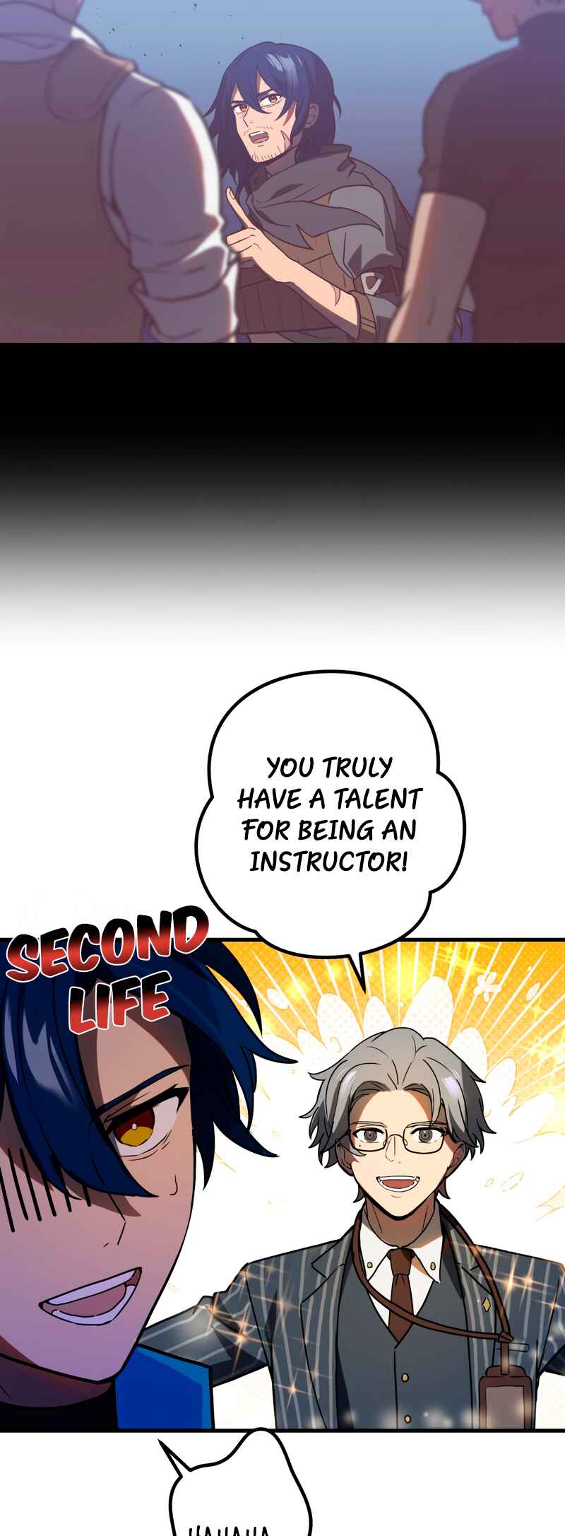 Page 41 Chapter 82 Hidden Class Gravity User