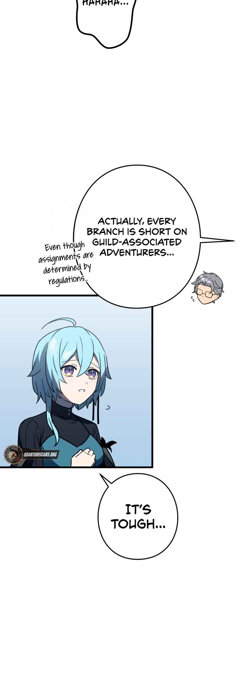 Page 42 Chapter 82 Hidden Class Gravity User