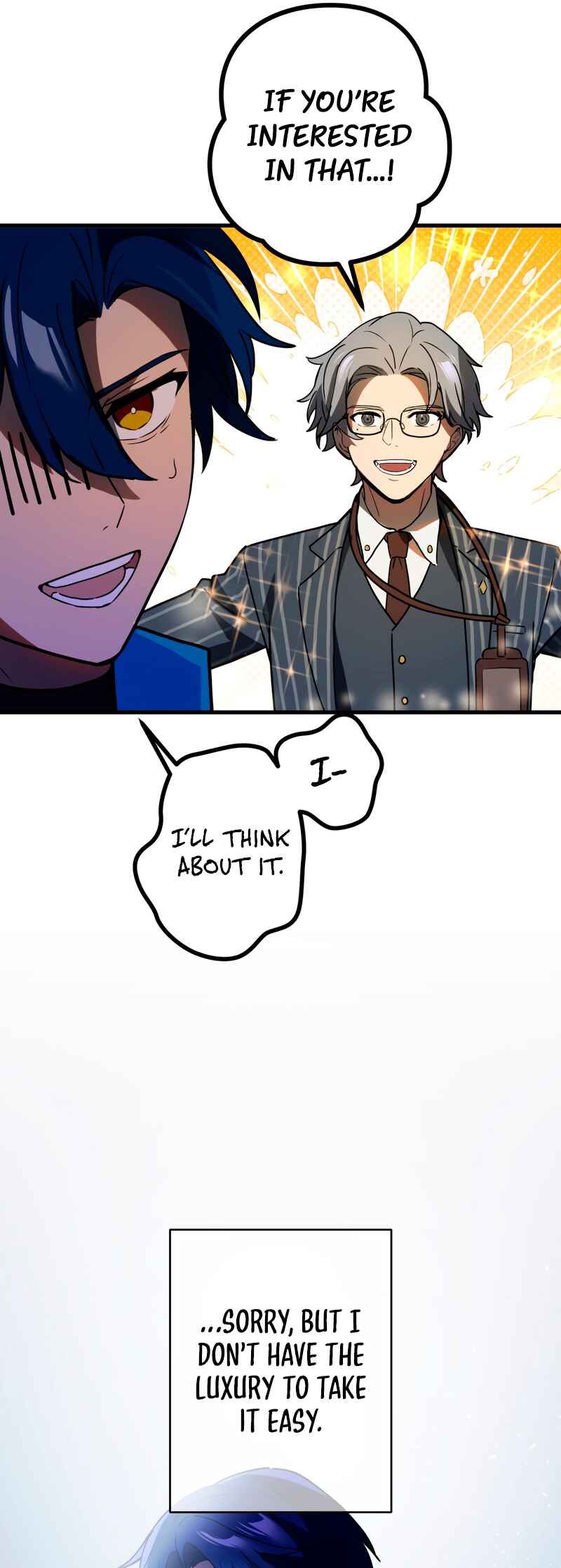 Page 43 Chapter 82 Hidden Class Gravity User