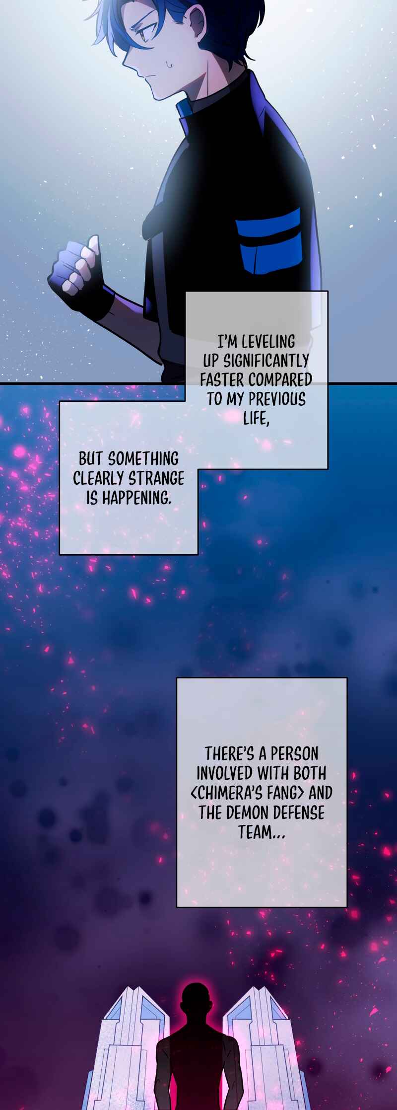 Page 44 Chapter 82 Hidden Class Gravity User