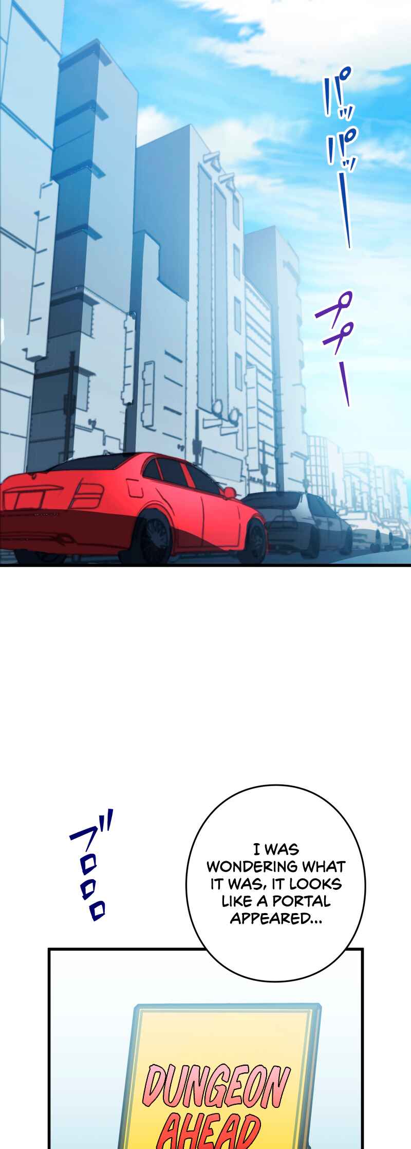 Page 47 Chapter 82 Hidden Class Gravity User