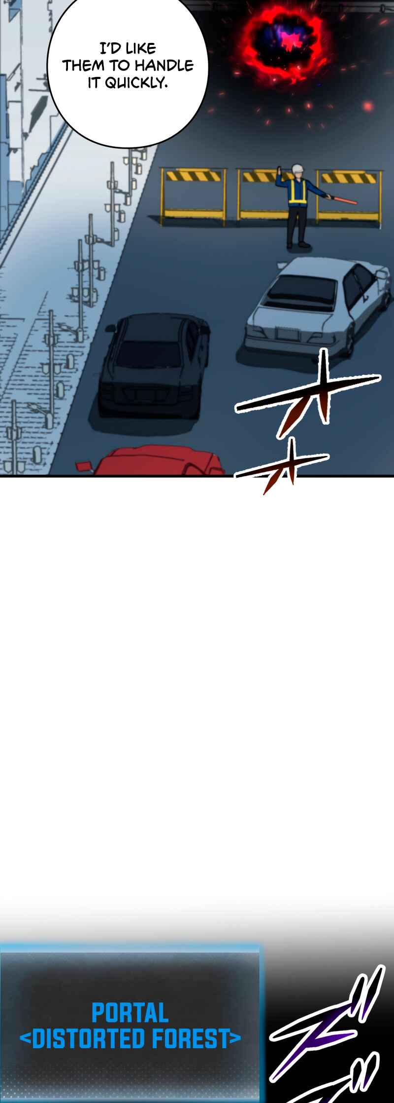 Page 49 Chapter 82 Hidden Class Gravity User