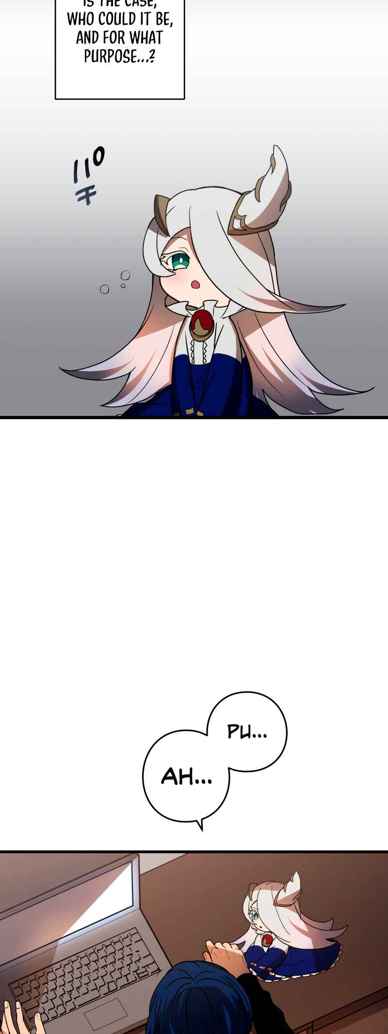 Page 7 Chapter 82 Hidden Class Gravity User
