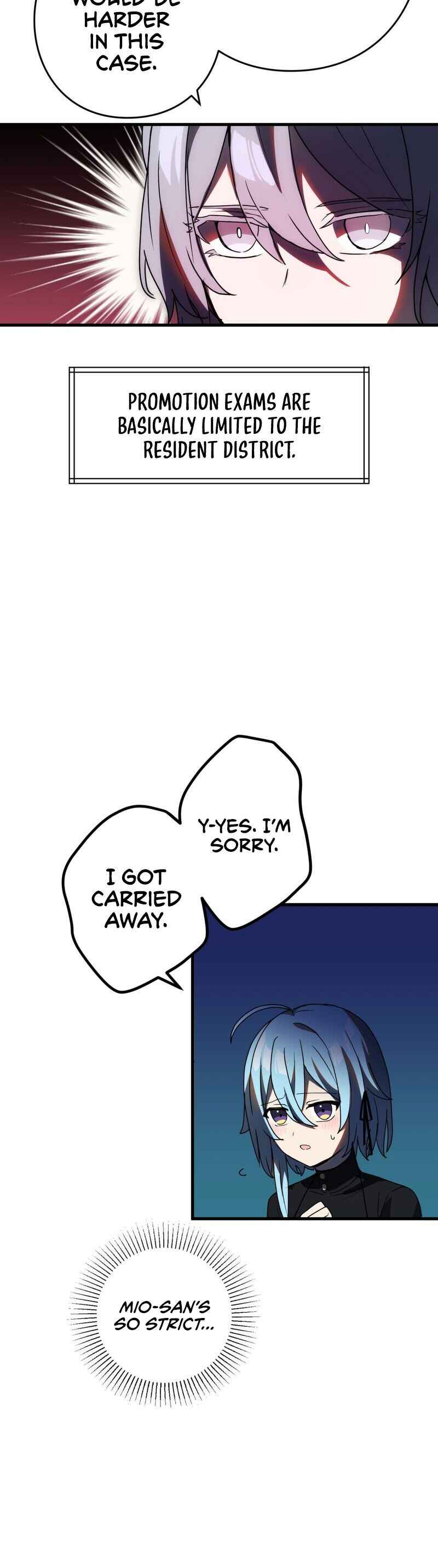 Page 12 Chapter 68 Hidden Class Gravity User