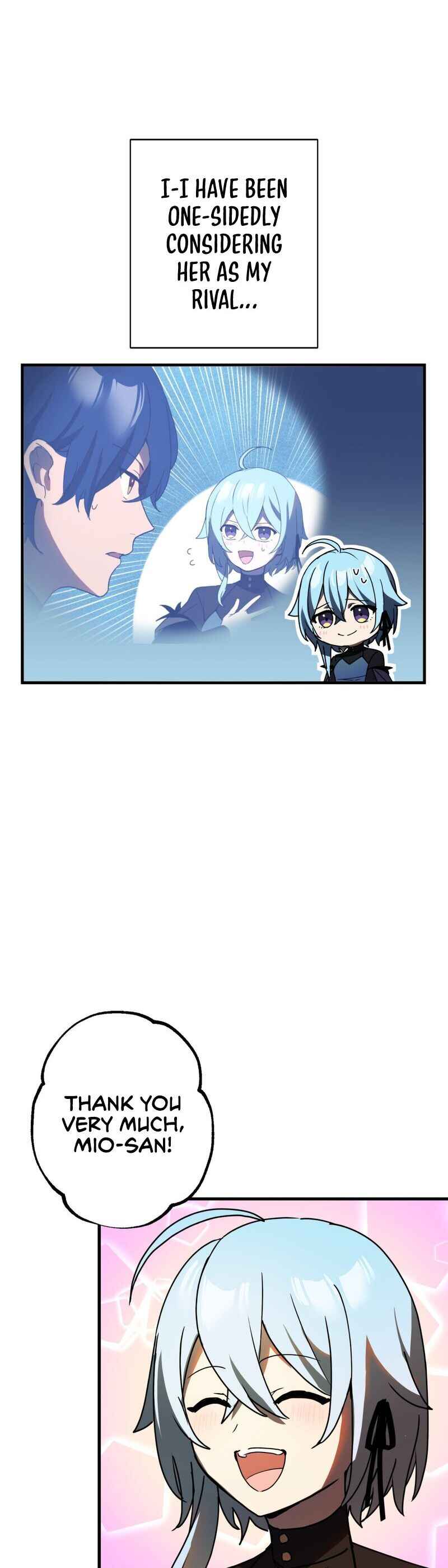 Page 19 Chapter 68 Hidden Class Gravity User