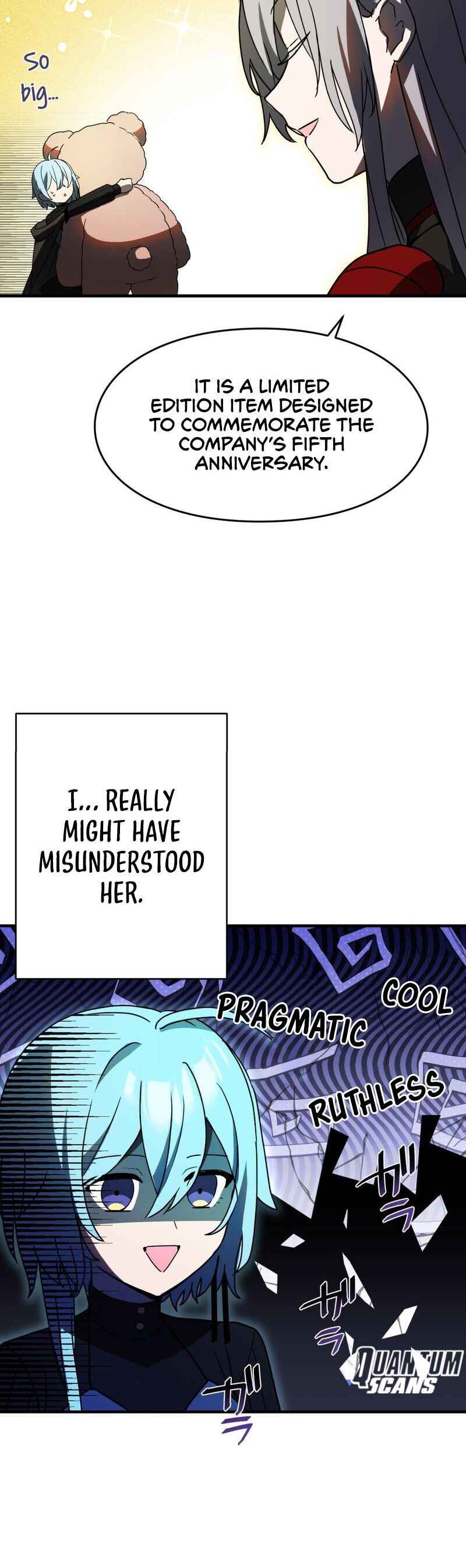 Page 22 Chapter 68 Hidden Class Gravity User