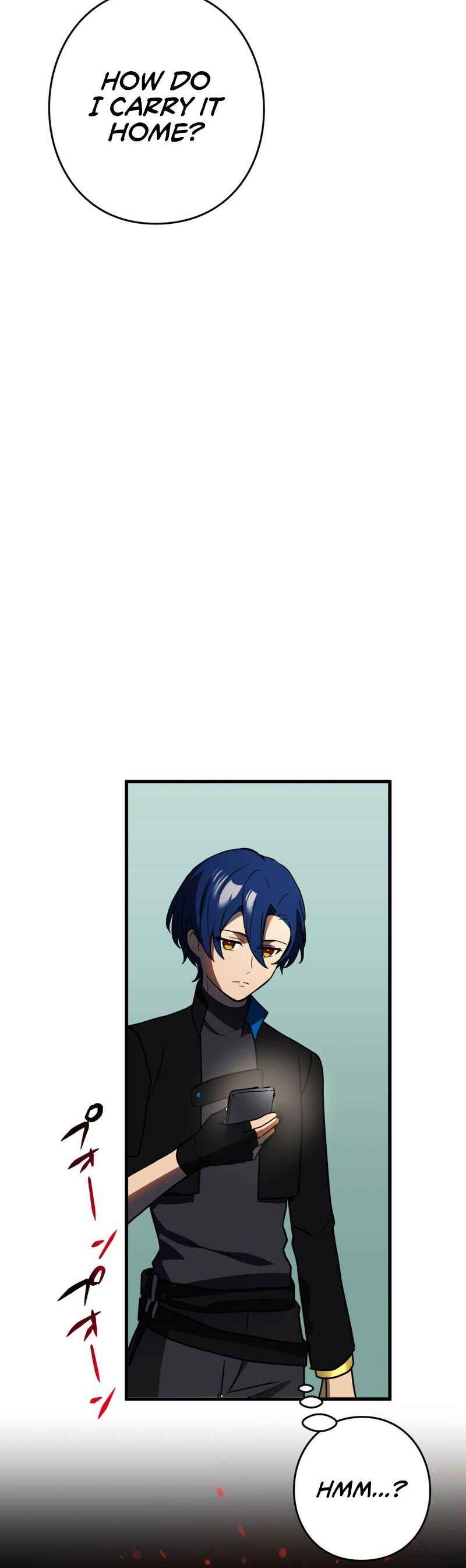 Page 24 Chapter 68 Hidden Class Gravity User