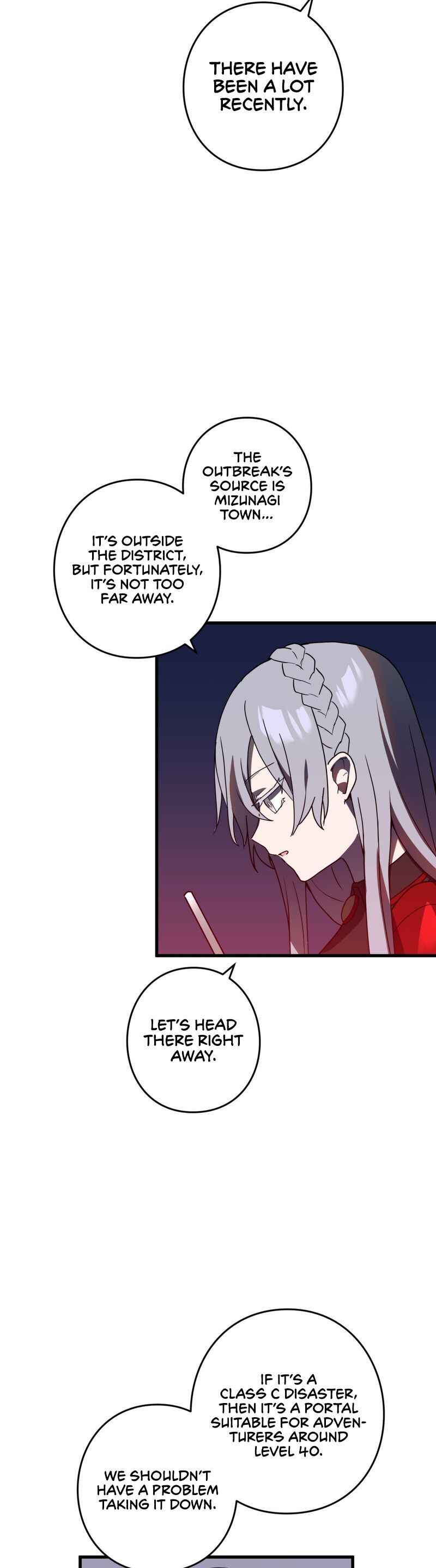 Page 26 Chapter 68 Hidden Class Gravity User