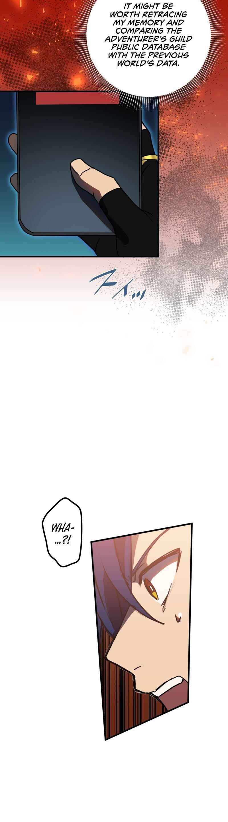 Page 28 Chapter 68 Hidden Class Gravity User