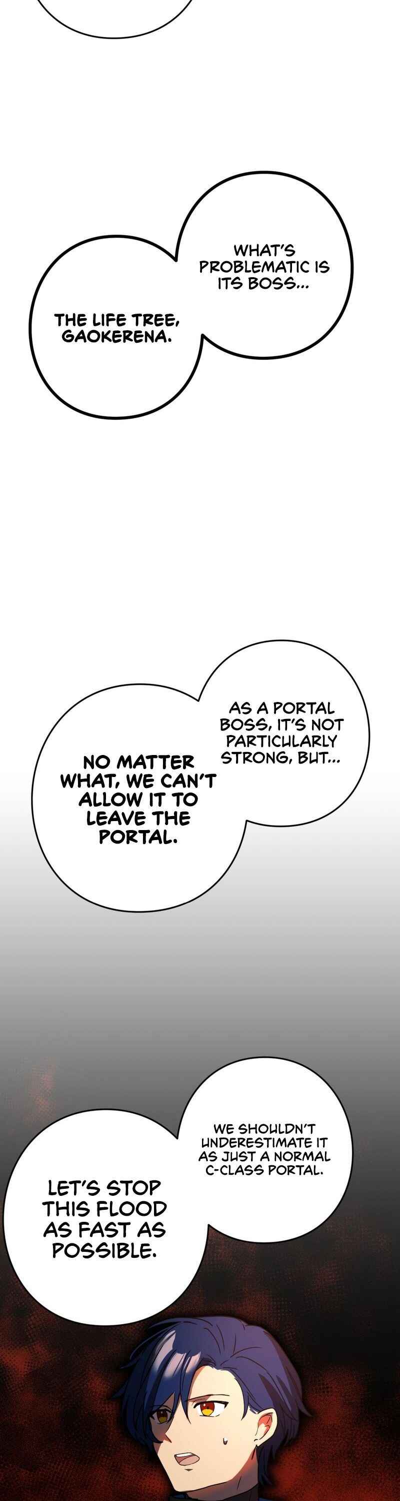 Page 30 Chapter 68 Hidden Class Gravity User