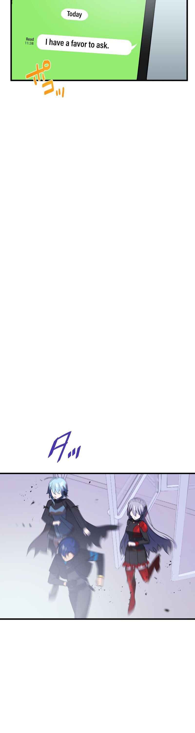 Page 32 Chapter 68 Hidden Class Gravity User