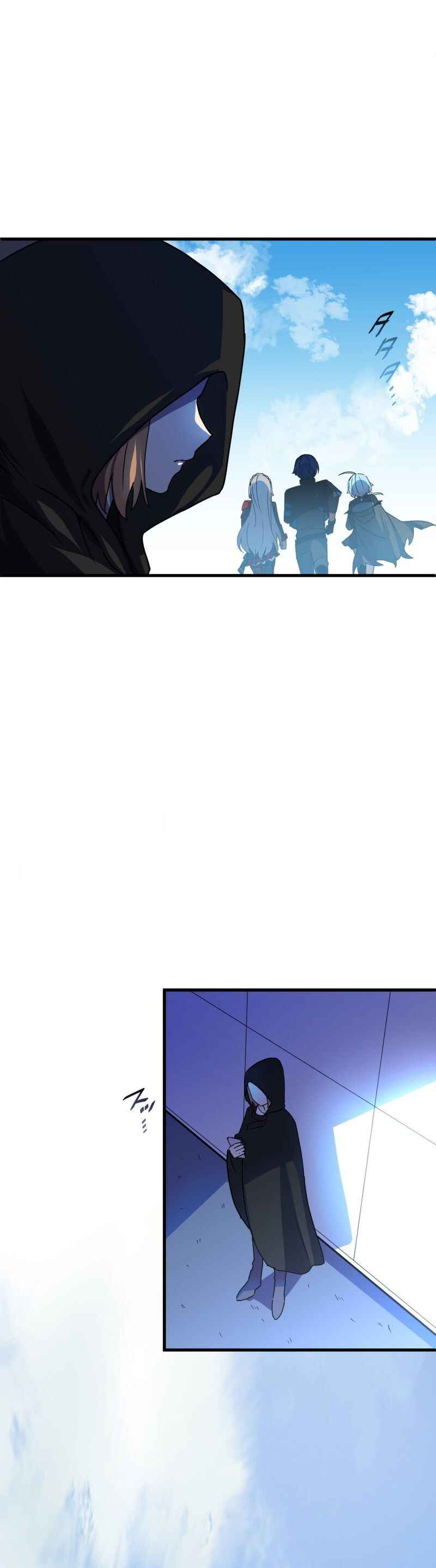 Page 33 Chapter 68 Hidden Class Gravity User