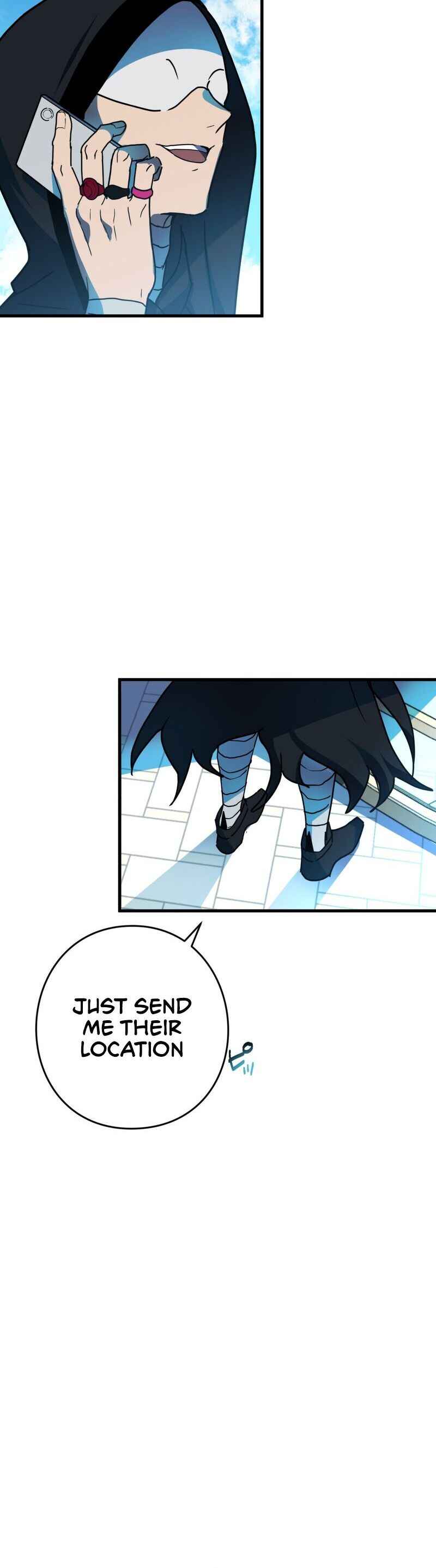 Page 36 Chapter 68 Hidden Class Gravity User